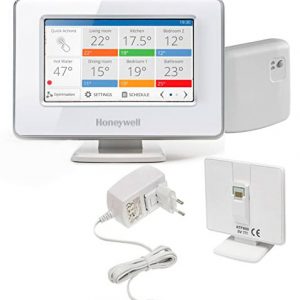 EVOHOME CONNECTED PACK