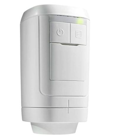 Termostato de radiador electrónico inalámbrico HR91 - Imagen 2