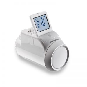 Termostato de radiador electrónico inalámbrico HR92WE