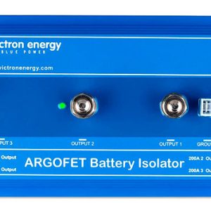 Puente de diodo Argo FET - Argofet 100-2 - 2 baterías 100A
