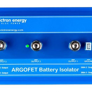 Puente de diodo Argo FET - Argofet 100-3 - 3 baterías 100A