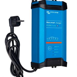 Cargador Blue Smart IP22 12/30 (1 salida) 230V