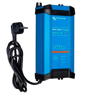 Cargador Blue Smart IP22 24/16 (1 salida) 230V