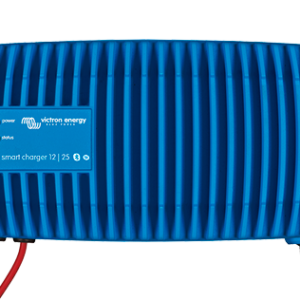 Cargador Blue Smart IP67 12/25 230V (1 salida) (AU/NZ)