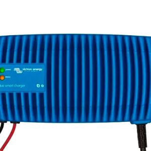 Cargador Blue Smart IP67 12/25 230V