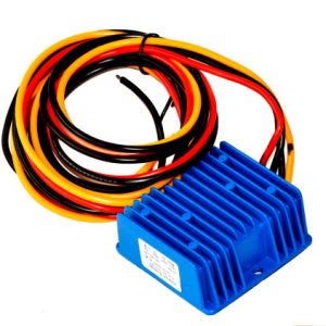 Convertidor CC - Orion IP67 24/12-20A (240W)
