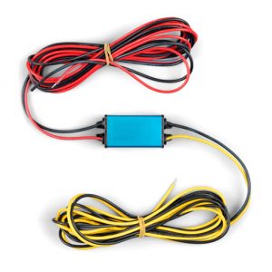 Convertidor CC - Orion IP67 24/12-5A (60W)