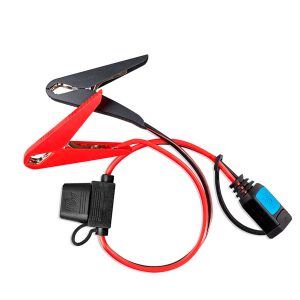 Conector de pinza (con fusible ATO de 30A)  - Accesorio Blue Power IP65