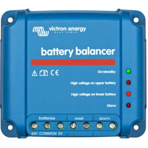 Equilibrador de baterías - Battery Balancer - VICTRON ENERGY