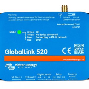 GlobalLink 520