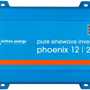 Inversor PHOENIX 12/250 230V VE.Direct Schuko