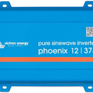 Inversor PHOENIX 12/375 230V VE.Direct Schuko
