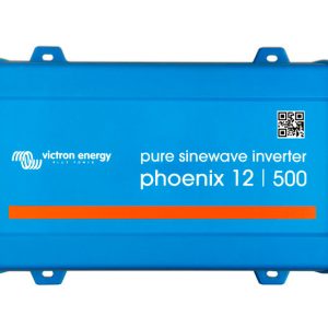 Inversor PHOENIX 12/500 230V VE.Direct Schuko