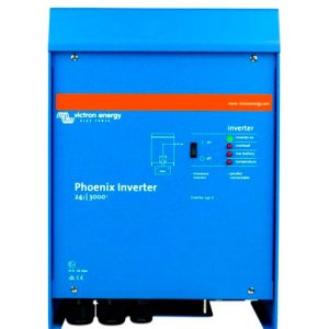 Inversor PHOENIX 24/3000 230V VE.Direct