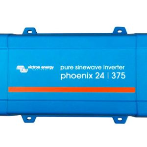 Inversor PHOENIX 24/375 VE.Direct NEMA 5-15R 120V