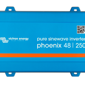 Inversor PHOENIX 48/250 VE.Direct IEC 230V