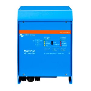 Inversor PHOENIX Multiplus 48/3000/35-50 230V VE.Bus