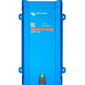 Inversor PHOENIX Multiplus 48/500/6-16 230V VE.Bus