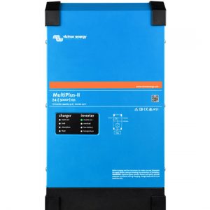 Inversor PHOENIX MultiplusII 24/3000/70-32 230V VE.Bus