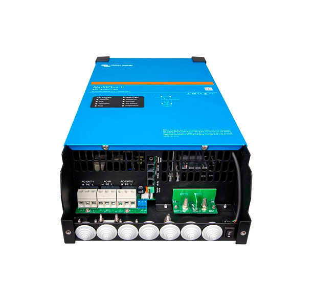 Inversor PHOENIX MultiplusII 24/3000/70-32 230V VE.Bus - Imagen 2