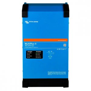 Inversor PHOENIX MultiplusII 48/3000/35-32 230V VE.Bus