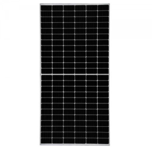 Panel Solar Monocristalino Perc 540W - JA SOLAR