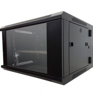 Armario Rack para 4 baterías