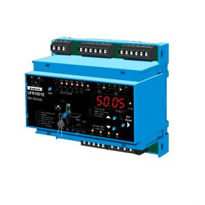 Relé Anti-islanding UFR1001E