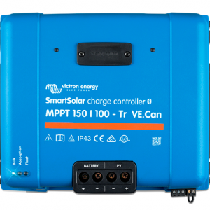 Regulador SmartSolar MPPT 150V/100A-Tr VE.Can