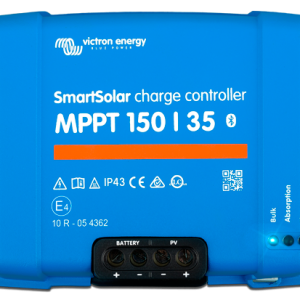 Regulador SmartSolar MPPT 150V/35A