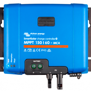 Regulador SmartSolar MPPT 150V/60A - MC4