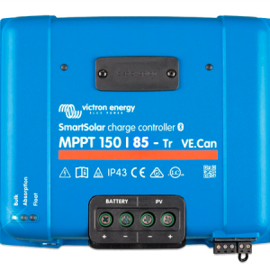 Regulador SmartSolar MPPT 150V/85A-Tr VE.Can
