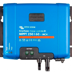 Regulador SmartSolar MPPT 250V/60A-MC4