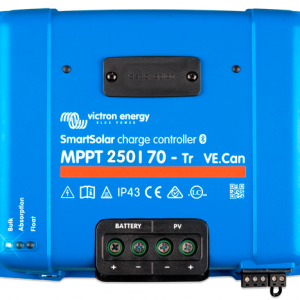 Regulador SmartSolar MPPT 250V/70A-Tr VE.Can