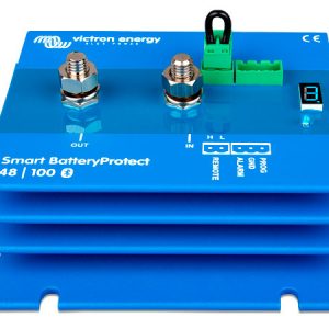 Smart BatteryProtect 48V-100A