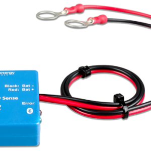 Sensor de tensión y temperatura - Smart Battery Sense (10m)