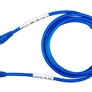 Cable VE.Can a CAN-bus BMS (tipo A) de 1.8m